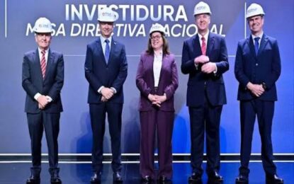 CChC Tarapacá marca un nuevo hito estratégico para el desarrollo regional con la renovación de su directiva