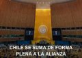 Chile se suma al Escudo de las Américas: ¿Qué significa para el país?