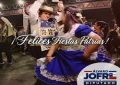 Jofré: “Ningún grupo tiene el derecho de paralizar el país y pasar por encima de la libertad de los demás”
