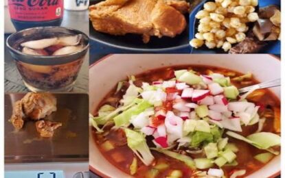 Recomiendan incluir verduras y carnes magras para equilibrar el asado de Fiestas Patrias