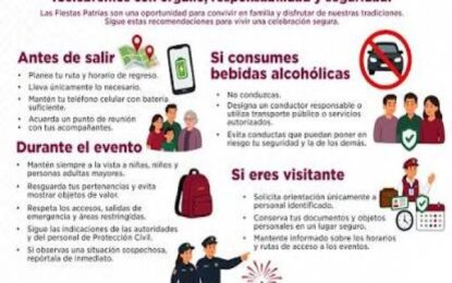 Evita tragedias: 10 claves fundamentales para proteger a tus hijos en los viajes de Fiestas Patrias