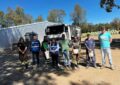 Autoridades intensifican medidas preventivas en Tarapacá ante riesgo de incendios forestales por Fiestas Patrias