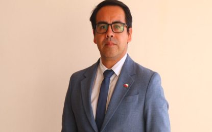 Chile está de vuelta, y Tarapacá también