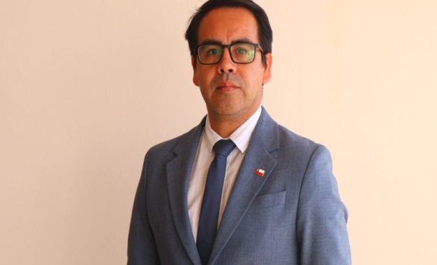 Chile está de vuelta, y Tarapacá también
