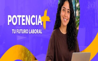 SENCE y eClass amplían oferta de formación con 11 nuevas rutas de aprendizaje en Potencia+