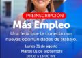 SENCE Tarapacá abre postulaciones para la Feria Laboral CIMIT 2026 y potencia el empleo regional