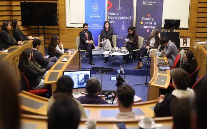 Educación: ¿por qué las iniciativas que muestran resultados no logran llegar a más estudiantes?