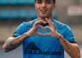 EL CLUB  DE DEPORTES IQUIQUE GANO Y GUSTO EN EL TIERRA DE CAMPEONES, ANTE UNIÓN ESPAÑOLA POR  EL RESULTADO MINIMO 