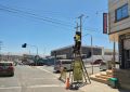 Alto Hospicio tendrá nuevos semáforos en cuatro cruces de alta congestión vehicular