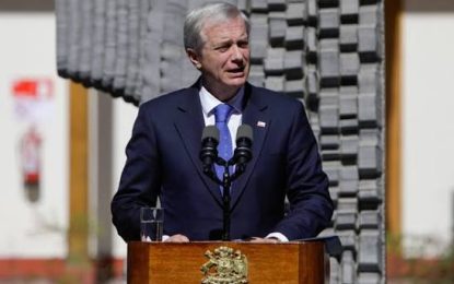 PRESIDENTE KAST ENCABEZA VISITA OFICIAL A BOLIVIA PARA IMPULSAR ACUERDOS EN SEGURIDAD Y DESARROLLO ECONÓMICO