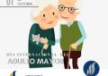 Envejecer no es perder: un mensaje para celebrar la experiencia y sabiduría de los adultos mayores