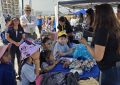 Más de 700 estudiantes de Tarapacá participan en la 6° Feria de Forjadores Ambientales