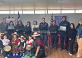 Colchane fortalece su educación con entrega de notebooks y equipamiento para jardín infantil