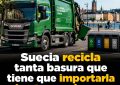 ALO, ALO… ¿ALGUIEN LE PUEDE PASAR EL DATO A SUECIA?
