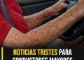 CONDUCTORES MAYORES DE 70 AÑOS: ¿QUÉ REQUISITOS DEBEN CUMPLIR PARA RENOVAR SU LICENCIA EN CHILE?