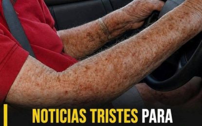 CONDUCTORES MAYORES DE 70 AÑOS: ¿QUÉ REQUISITOS DEBEN CUMPLIR PARA RENOVAR SU LICENCIA EN CHILE?