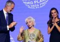Isabel Allende gana el Premio Planeta 2026 con su novela “La hora antes del alba”: Secuela de “La casa de los espíritus