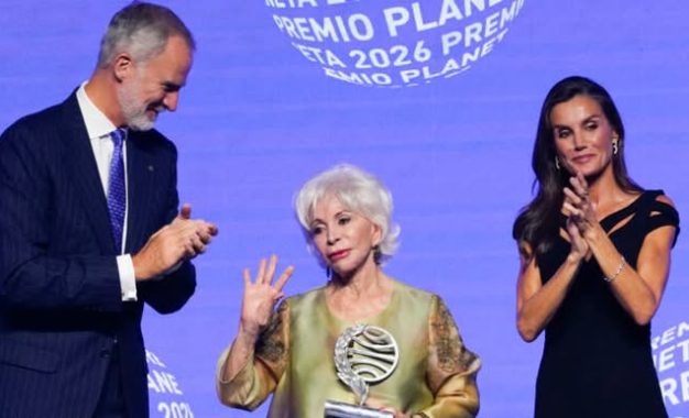 Isabel Allende gana el Premio Planeta 2026 con su novela “La hora antes del alba”: Secuela de “La casa de los espíritus