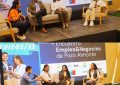 POZO ALMONTE FUE ESCENARIO DEL TERCER ENCUENTRO DE EMPLEO Y NEGOCIOS CON FOCO EN LAS PYMES