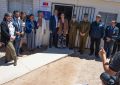 POZO ALMONTE INAUGURA PROGRAMA DE APOYO A MUJERES VÍCTIMAS Y SOBREVIVIENTES DE VIOLENCIA DE GÉNERO