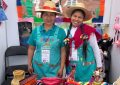 Muestra Regional de Arte y Cultura Indígena pone en valor las tradiciones de Tarapacá