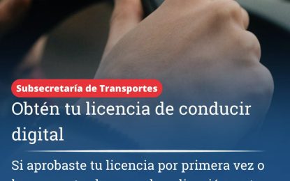🚗📱 Licencia de conducir digital: ahora puedes llevarla directamente en tu celular