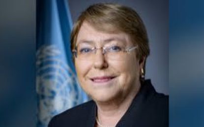 ¿Puede Bachelet reordenar a la oposición? Qué está en juego más allá de una candidatura