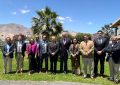 PUERTO DE IQUIQUE Y ZOFRI FORTALECEN ALIANZA PARA IMPULSAR EL DESARROLLO ECONÓMICO DE TARAPACÁ