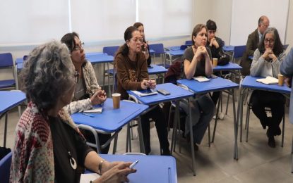 Empresas de Tarapacá desarrollan propuestas de innovación desde sus propios negocios
