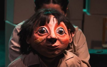 FINTDAZ y ZOFRI presentarán función gratuita de marionetas para toda la familia en Iquique
