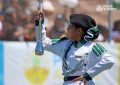Encuentro de Bandas 2026 destacó la disciplina y precisión de sus participantes