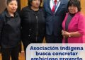 Asociación Indígena Wali Qhantati destaca avances de proyecto para fortalecer tradiciones y cultura ancestral