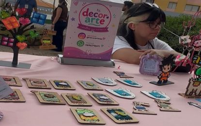 *FOSIS y Walmart firman alianza que entregará espacios de comercialización a emprendimientos locales*