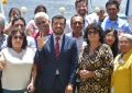 Fortaleciendo la gestión de los Servicios Sanitarios Rurales en Tarapacá.