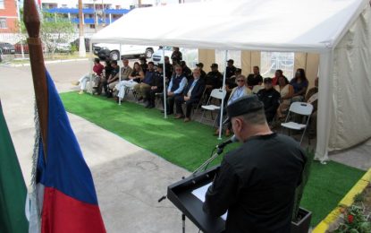 Reinauguran Sala de Ventas del C.E.T. de Iquique potenciando herramientas reales de reinserción