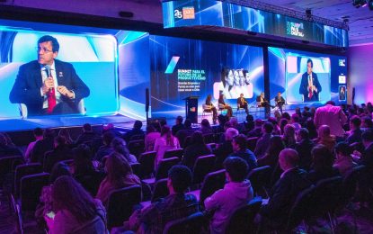 Corfo en el Summit País Digital 2026: Grandes empresas y startups, una conexión para crecer
