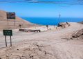 ALTO HOSPICIO: VECINOS CUESTIONAN MÁS DE 50 DÍAS DE CIERRE DE LA BAJADA ZIG ZAG