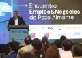 Exitosa tercera versión del Encuentro de Empleo y Negocios de Pozo Almonte reunió a más de 300 asistentes