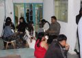 » Fundación Andina Pirqa realizó conversatorio sobre memoria y resistencia de los pueblos indígenas en Iquique