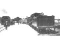 Estación de Ferrocarriles de Iquique: un símbolo de la historia salitrera