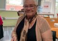 Linda Ugolini: la mujer que transforma el vidrio y los residuos en arte desde Alto Hospicio
