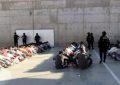 Masivo operativo de registro y allanamiento en cárcel de Alto Hospicio incauta armas, droga y celulares