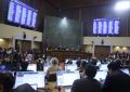 Congreso aprueba las Reglas de Uso de la Fuerza para Carabineros, la PDI y las Fuerzas Armadas