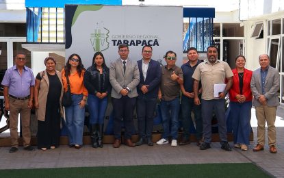 MACAYA DA UN PASO IMPORTANTE HACIA LA ELECTRIFICACIÓN TRAS APROBACIÓN DE PROYECTO