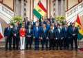 UN HISTÓRICO PASO PARA EL FUTURO DE CHILE Y BOLIVIA