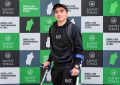 Tomasino representará a Tarapacá en campeonato nacional de Teletón