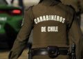 Carabineros detuvo a cinco personas por robo de vehículo en el sector sur de Iquique
