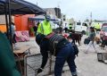 Fiscalización en Alto Hospicio detecta infracciones sanitarias y mal uso de permisos comerciales