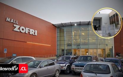 Justicia laboral ordena pago de $18,2 millones a trabajadora de Mall Zofri tras autodespido
