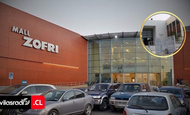 Justicia laboral ordena pago de $18,2 millones a trabajadora de Mall Zofri tras autodespido